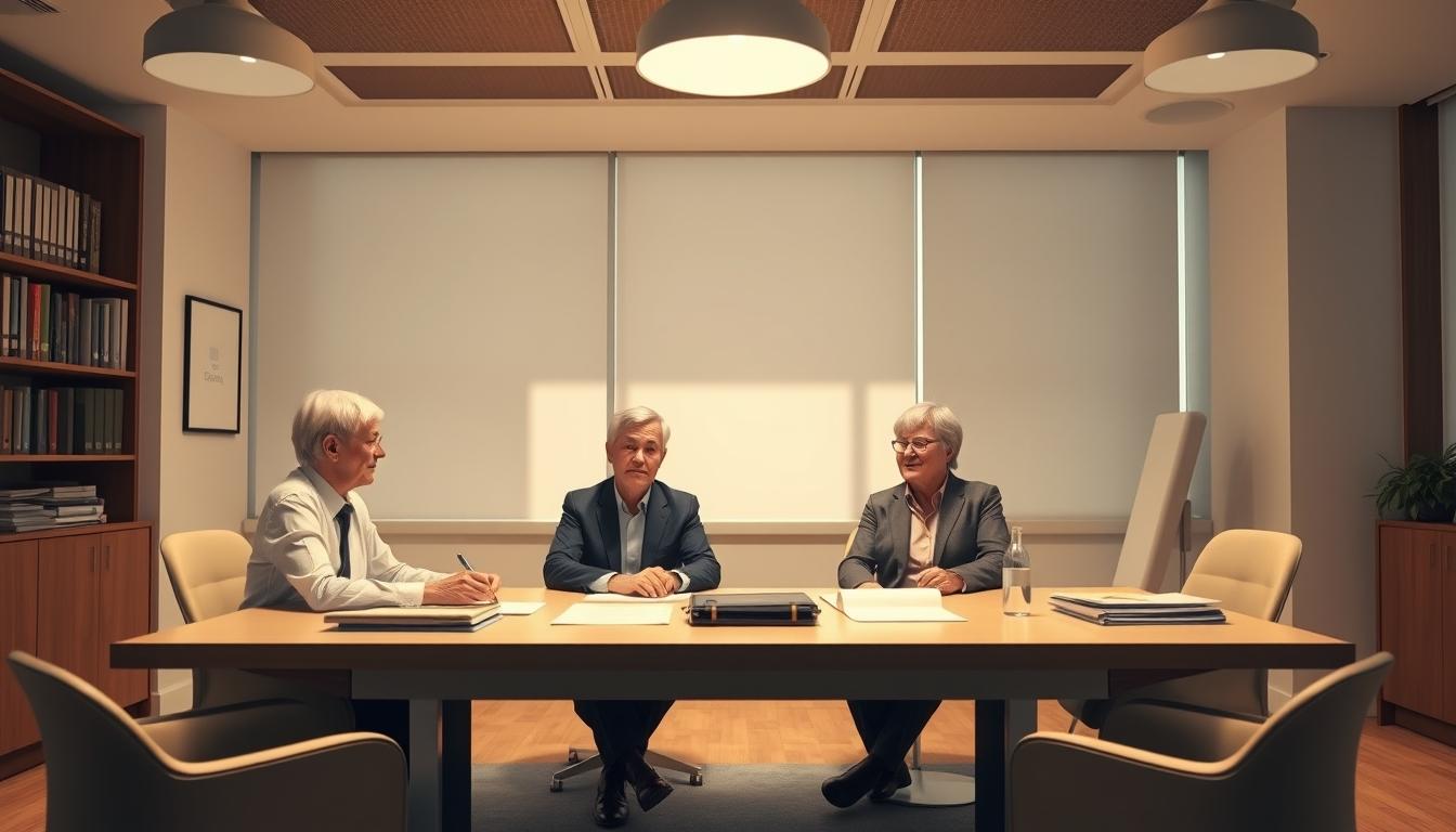 Real estate transaction support and closing preparation